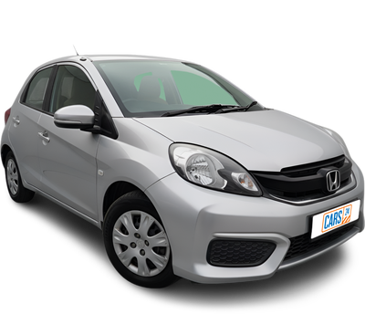 Honda Brio-img